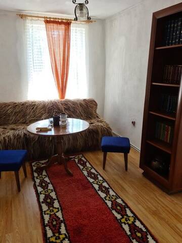 Фото номера Апартаменты с 1 спальней Гостевой дом Guesthouse Arnika г. Trŭn 2