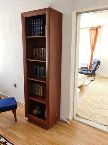 Фото номера Апартаменты с 1 спальней Гостевой дом Guesthouse Arnika г. Trŭn 3